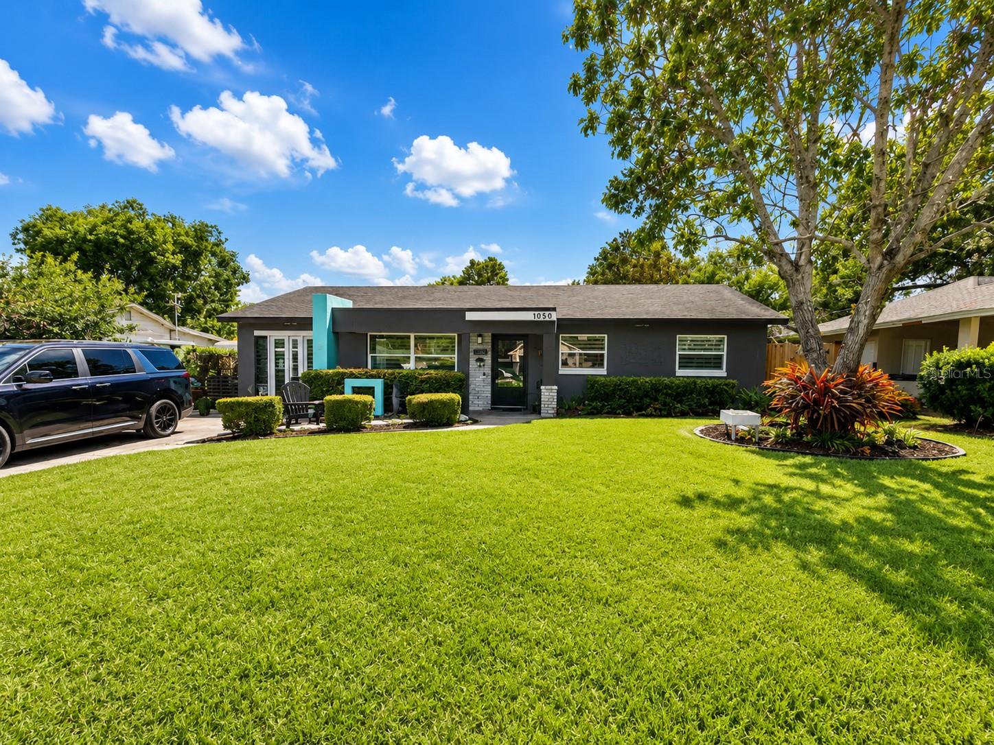 SANLANDO SPGS - Residential