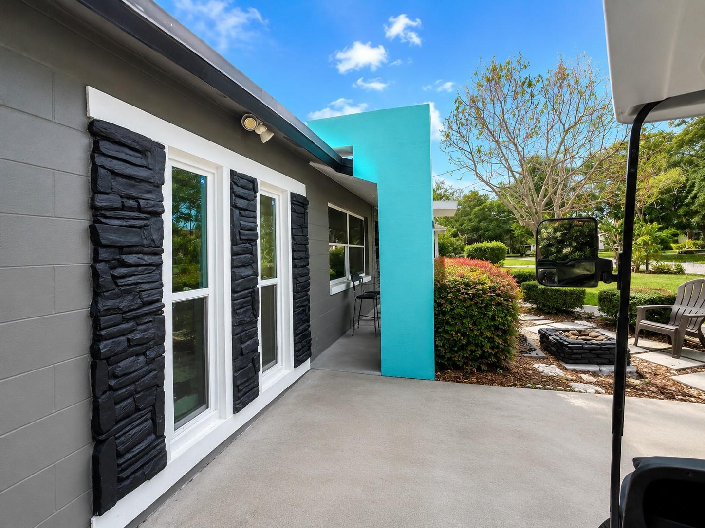 SANLANDO SPGS - Residential
