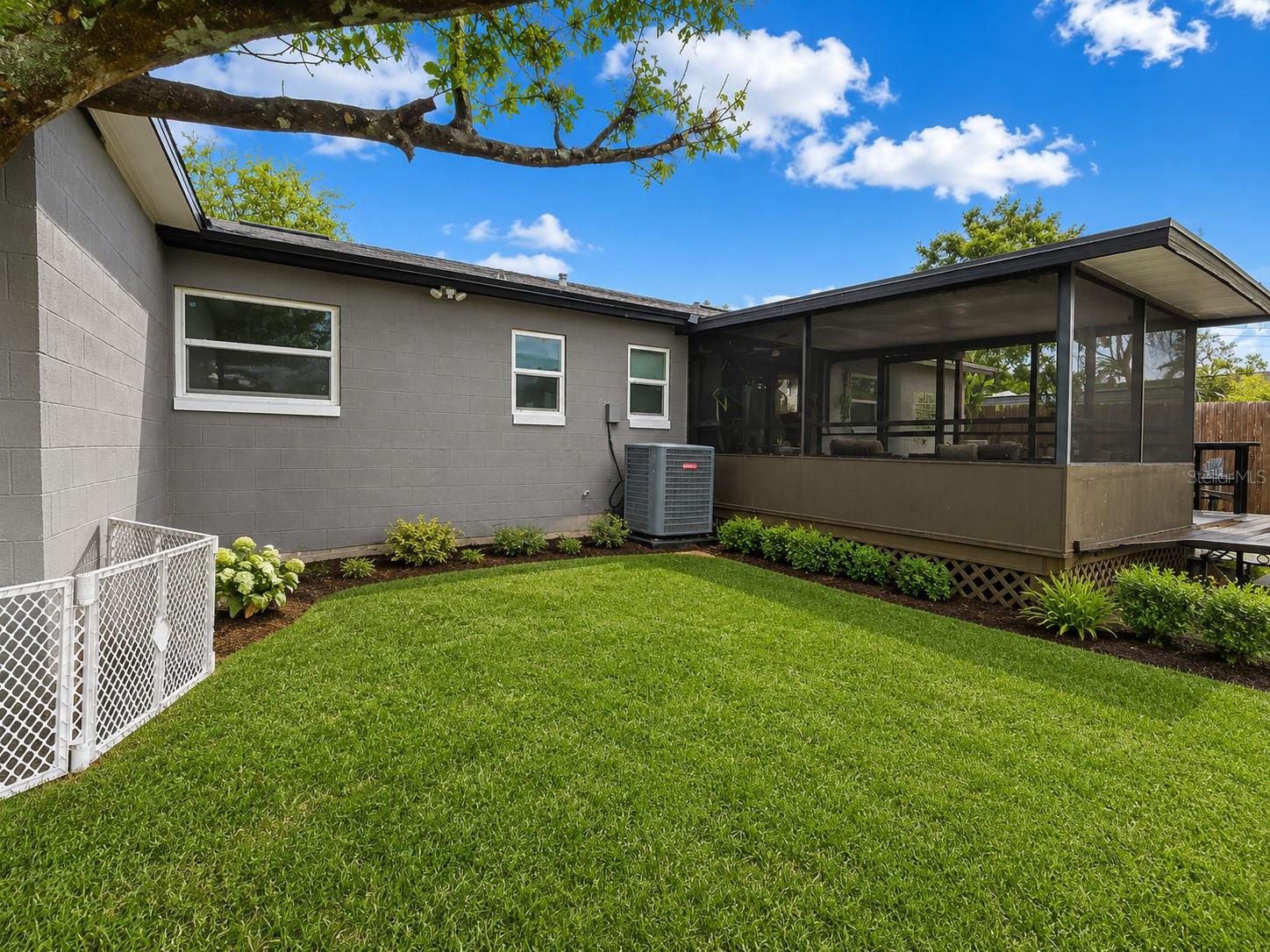 SANLANDO SPGS - Residential
