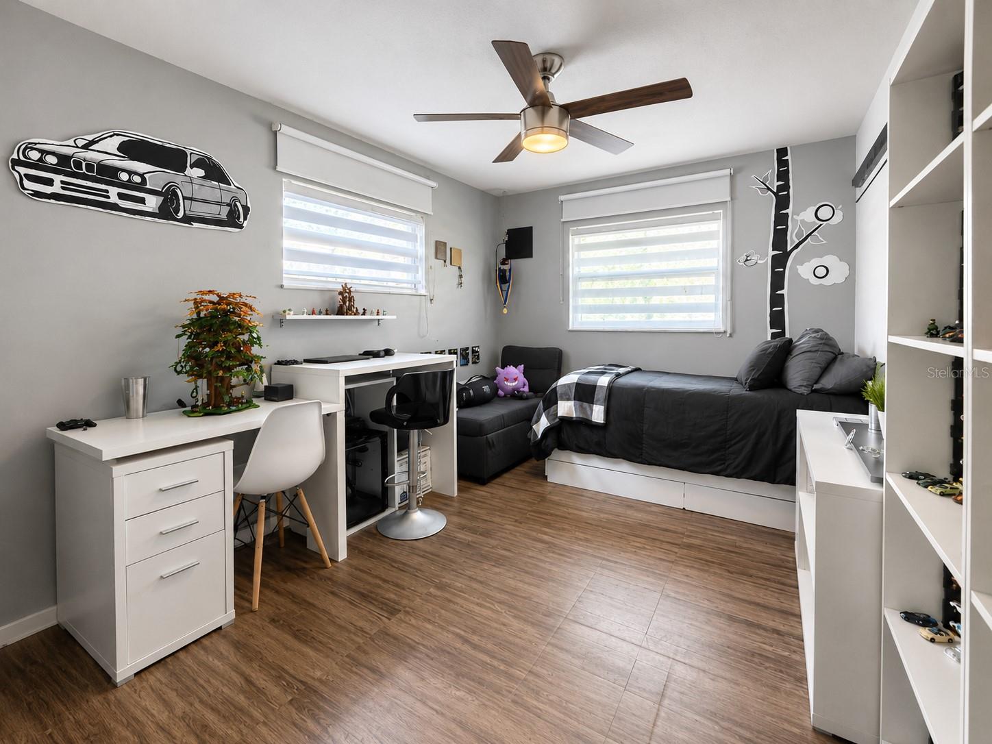 SANLANDO SPGS - Residential