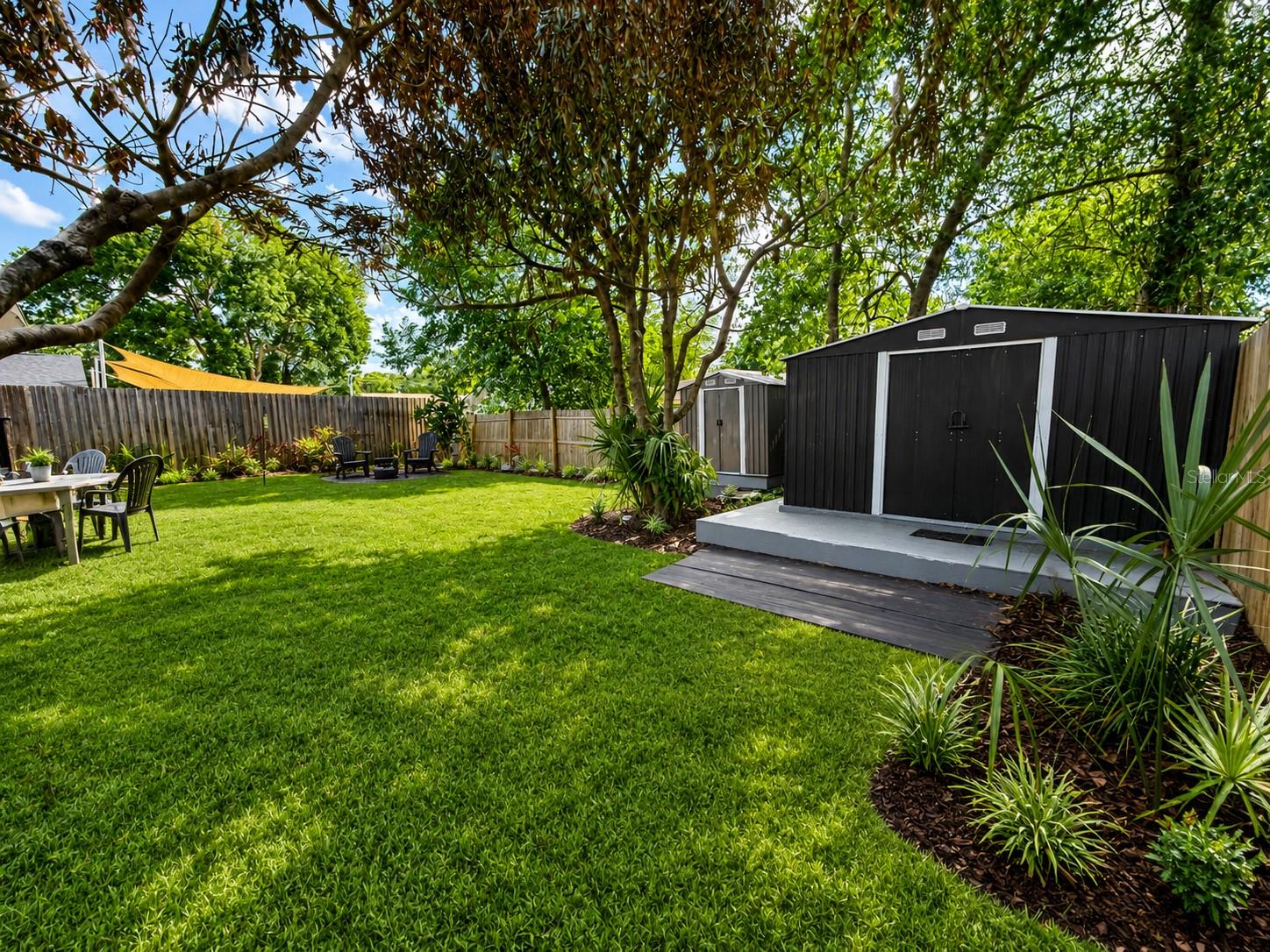 SANLANDO SPGS - Residential