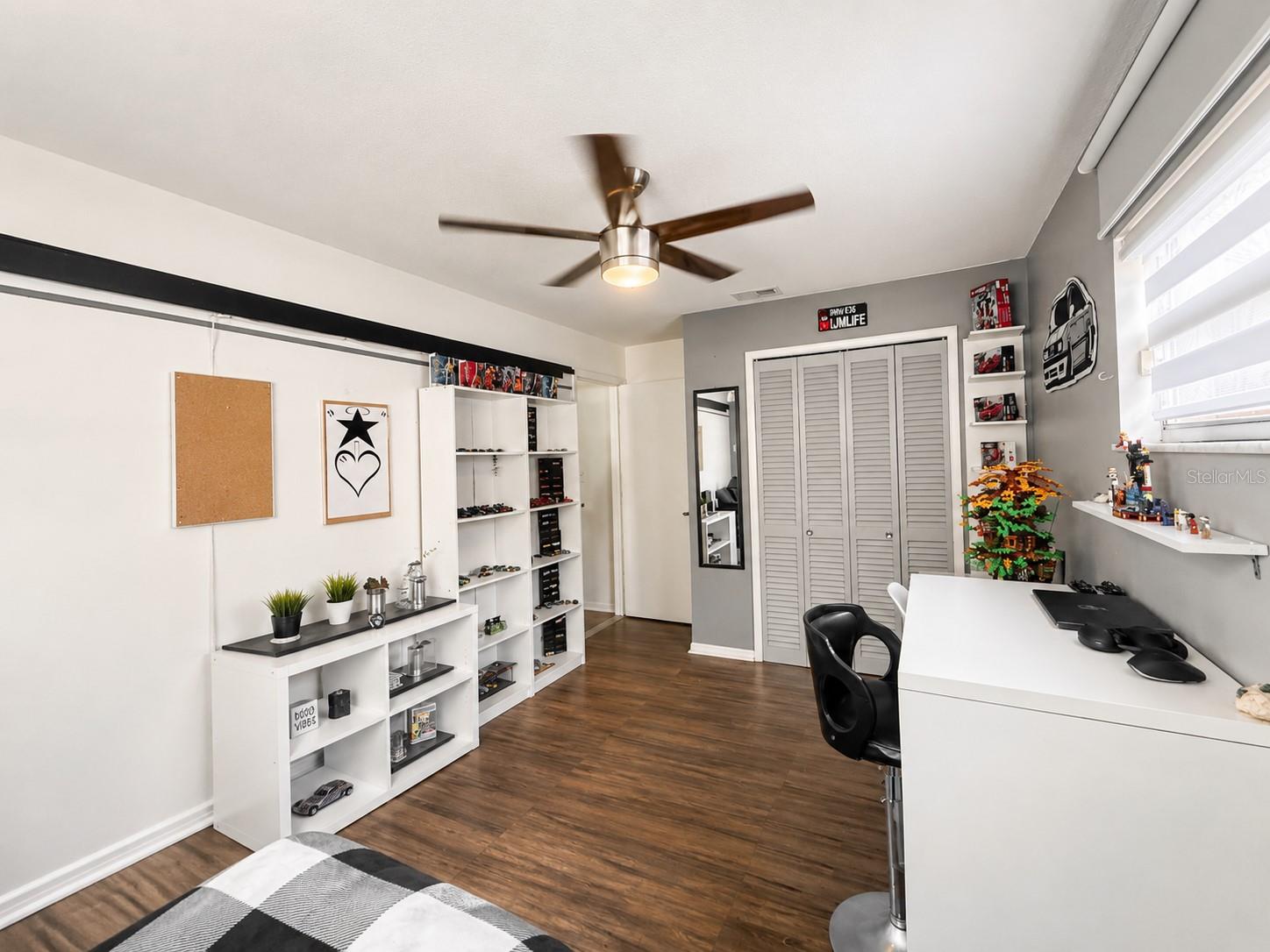 SANLANDO SPGS - Residential