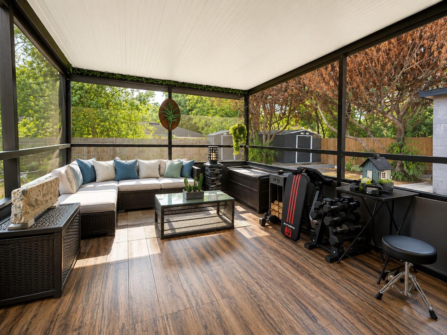 SANLANDO SPGS - Residential
