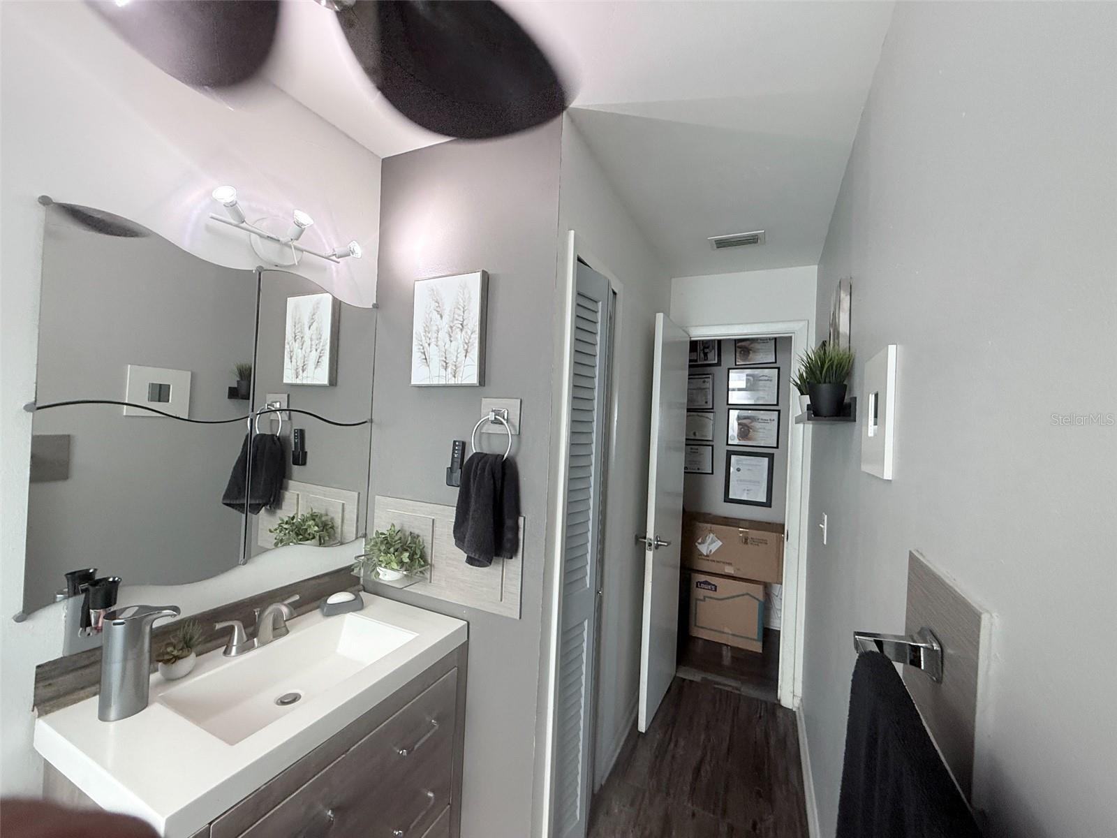 SANLANDO SPGS - Residential