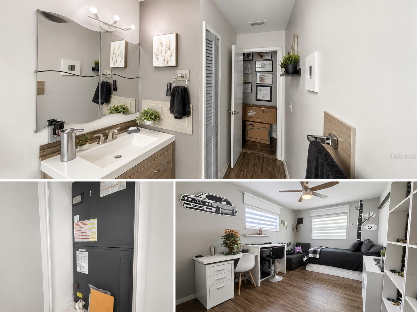 SANLANDO SPGS - Residential