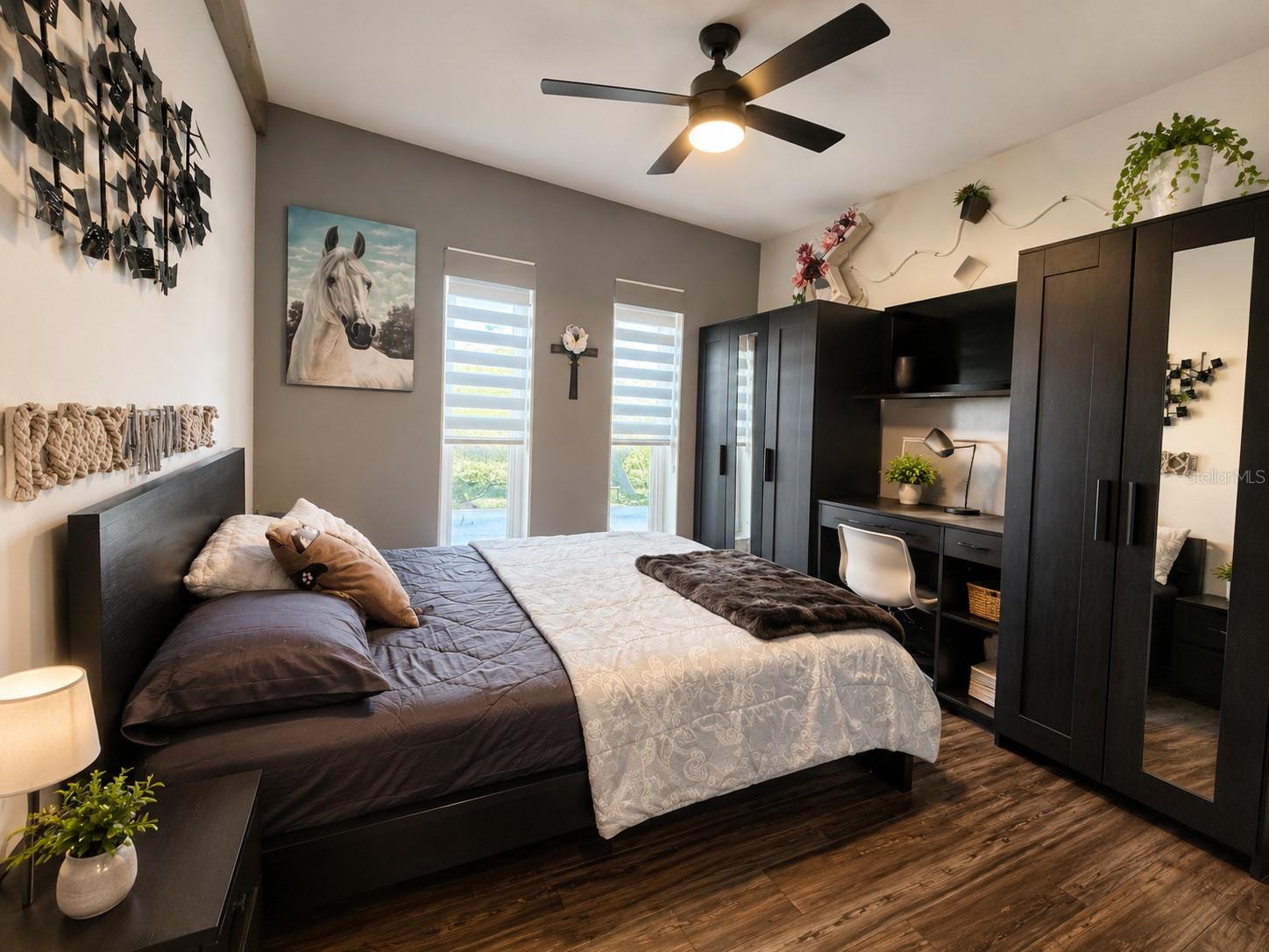 SANLANDO SPGS - Residential