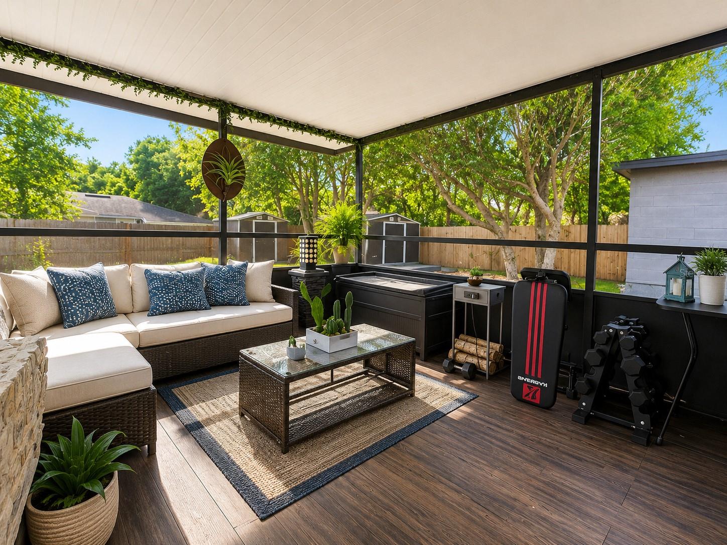 SANLANDO SPGS - Residential