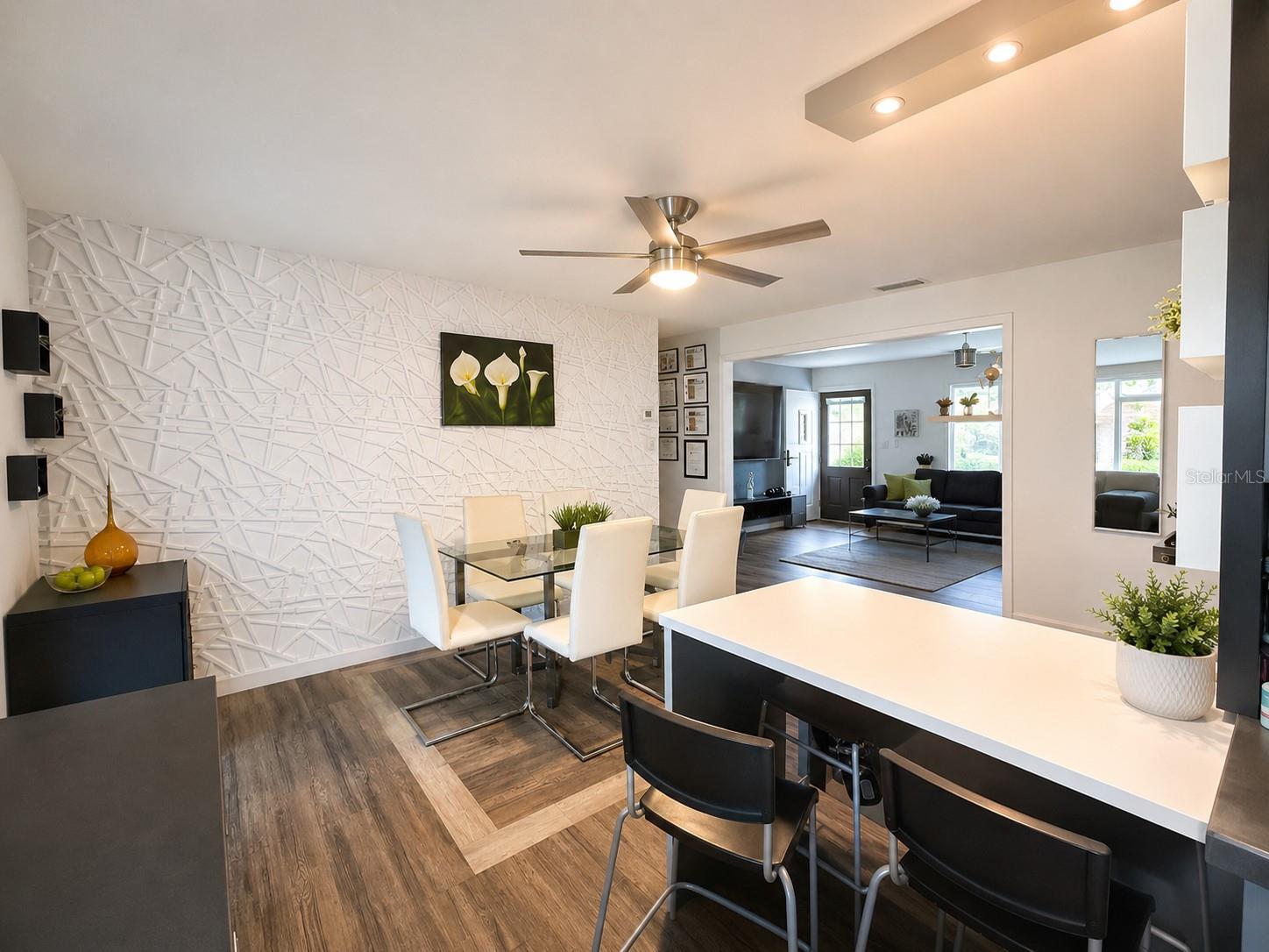SANLANDO SPGS - Residential