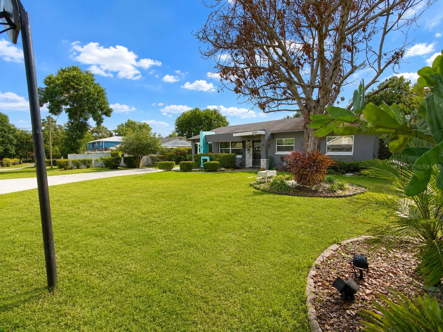 SANLANDO SPGS - Residential