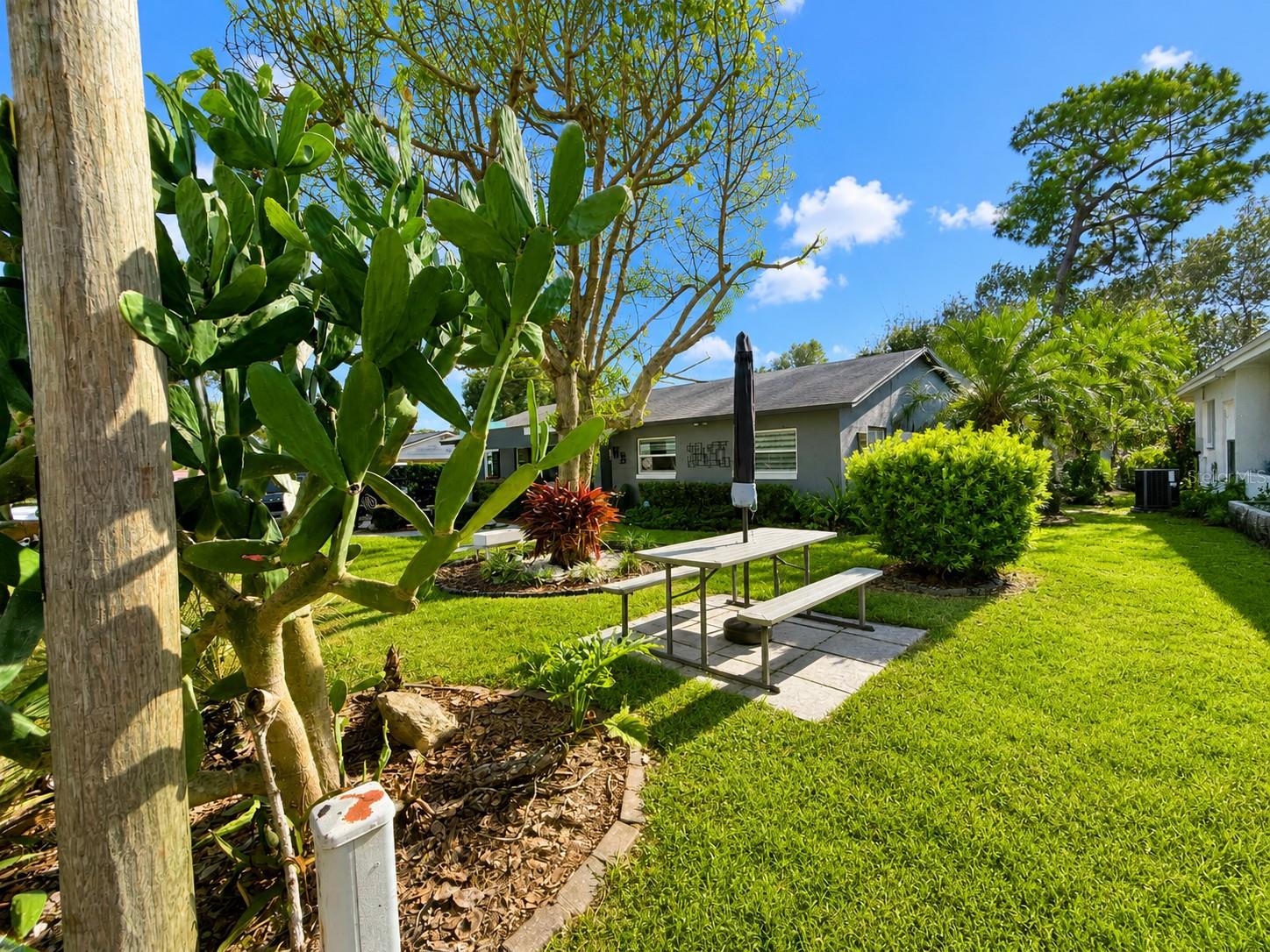 SANLANDO SPGS - Residential
