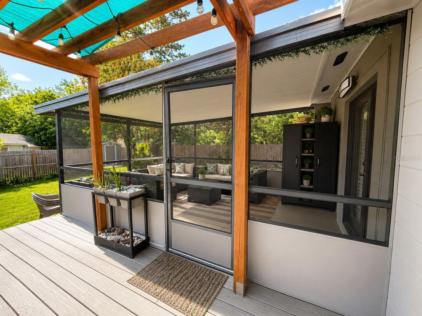 SANLANDO SPGS - Residential