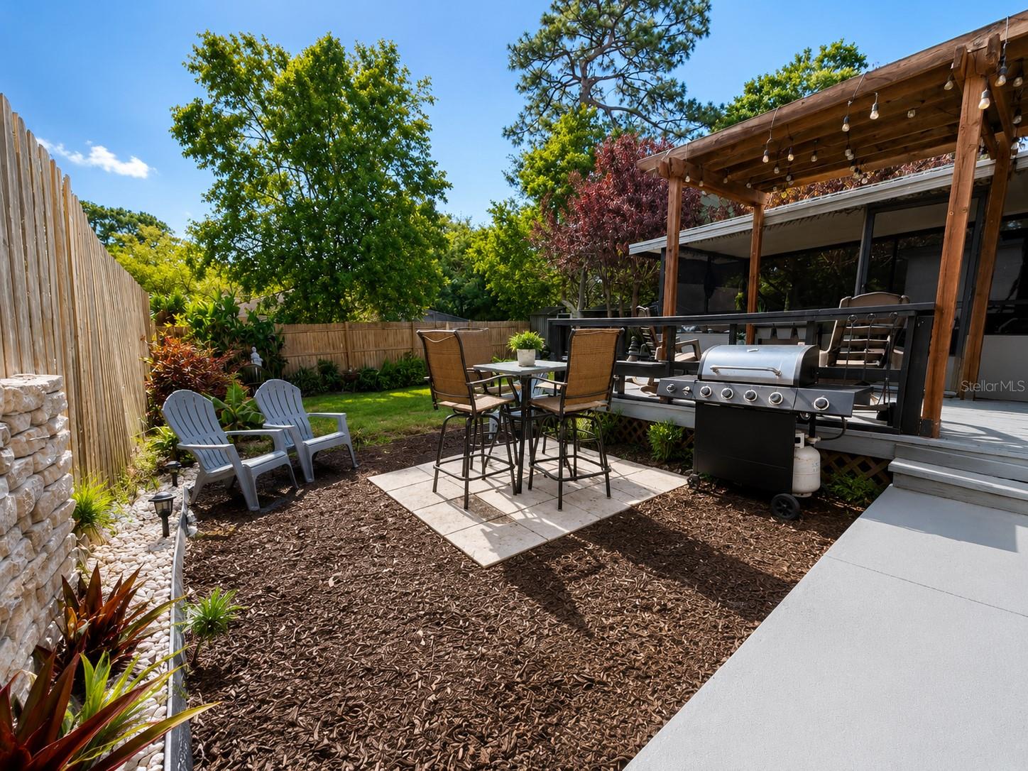 SANLANDO SPGS - Residential
