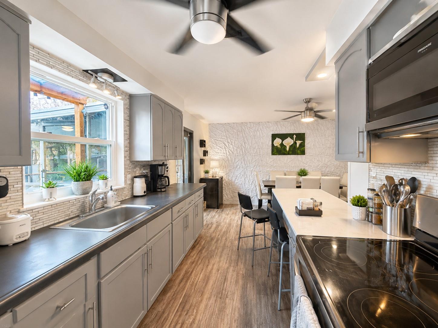 SANLANDO SPGS - Residential