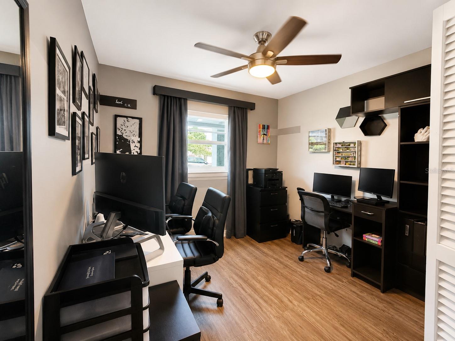 SANLANDO SPGS - Residential