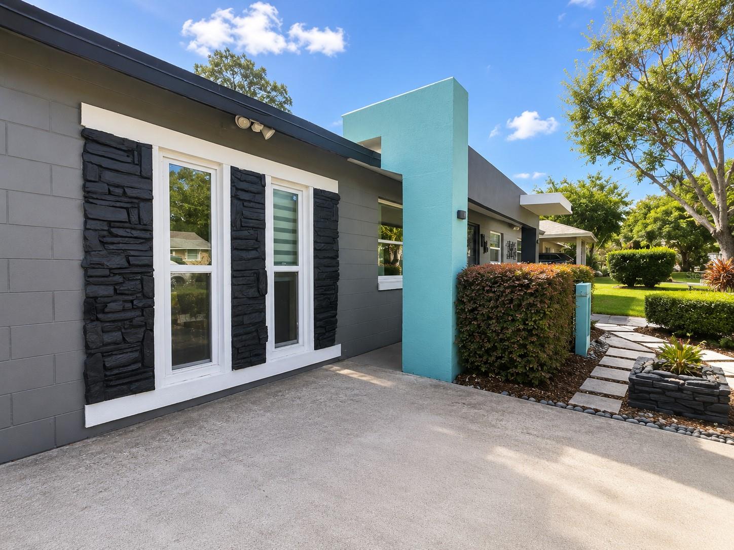 SANLANDO SPGS - Residential