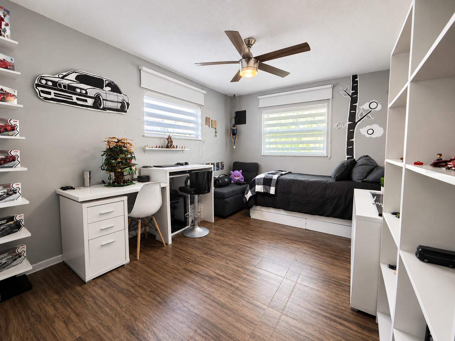SANLANDO SPGS - Residential