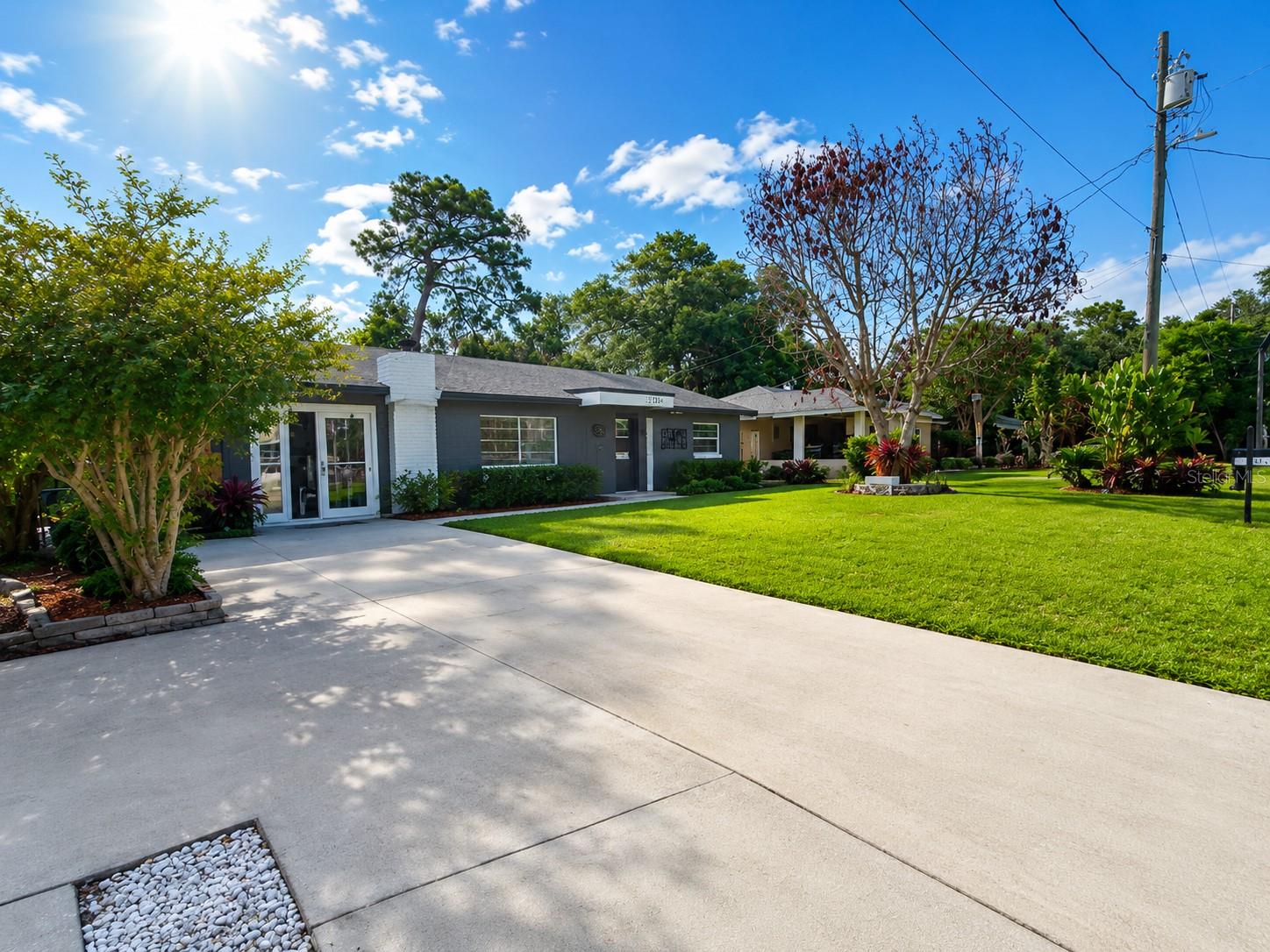 SANLANDO SPGS - Residential