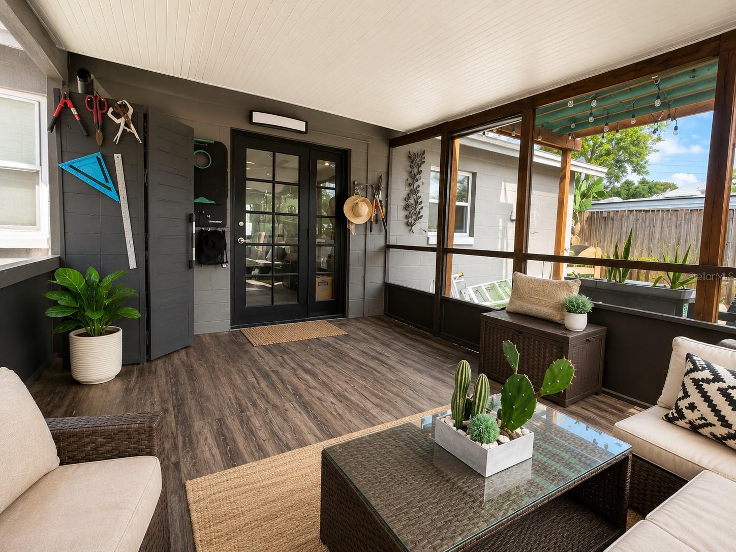 SANLANDO SPGS - Residential