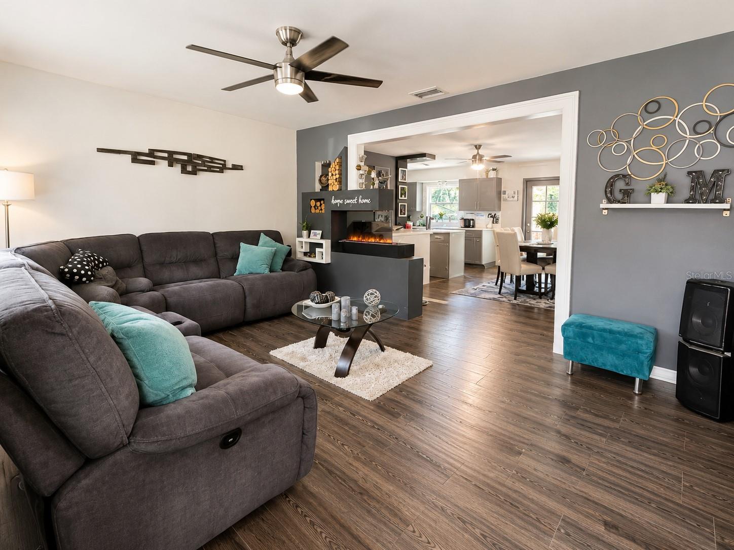 SANLANDO SPGS - Residential