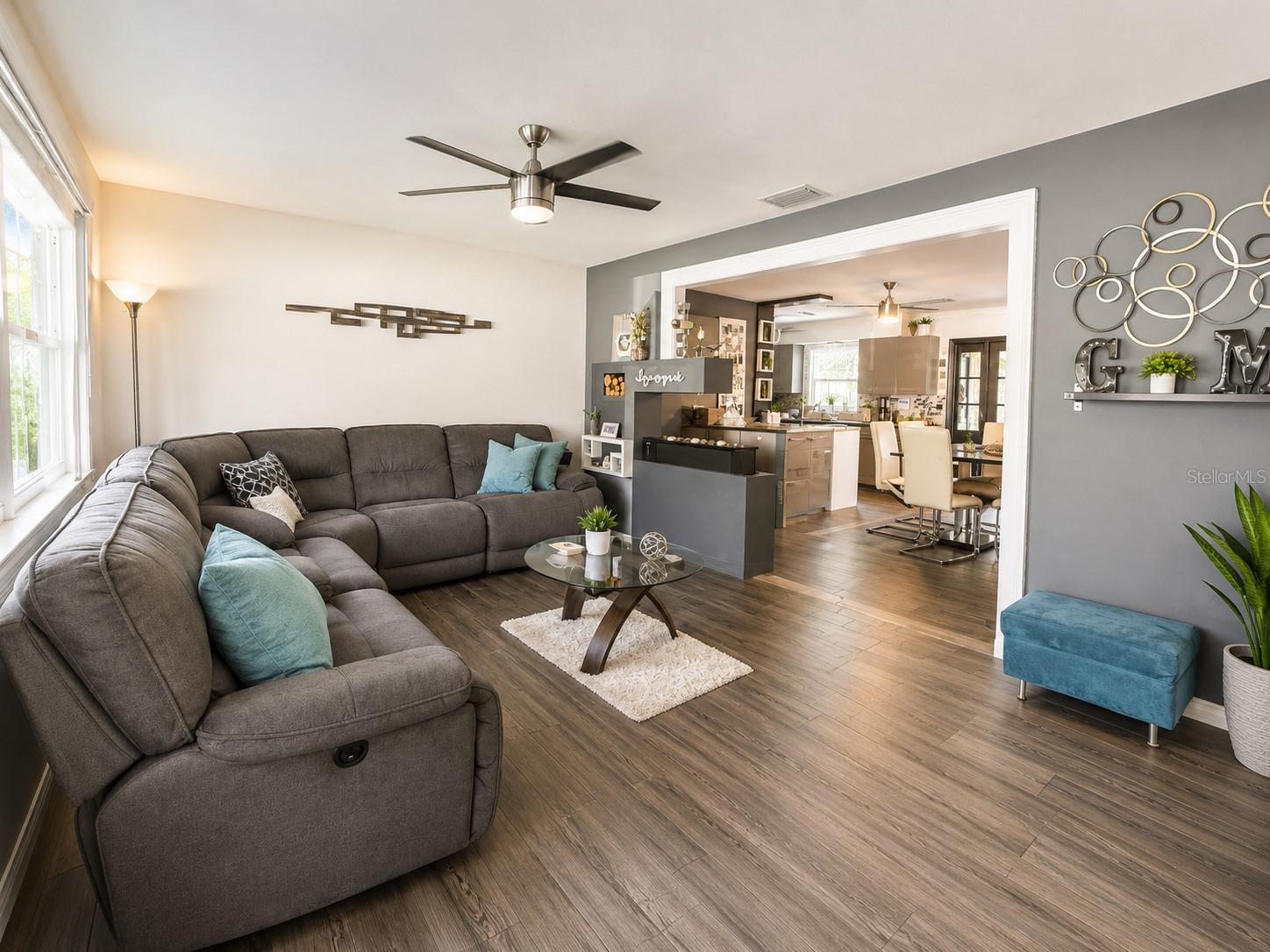 SANLANDO SPGS - Residential