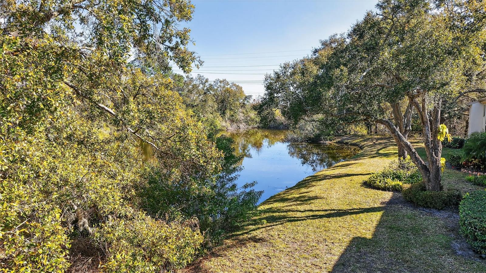 EAST LAKE WOODLANDS CYPRESS ESTATES - Residential