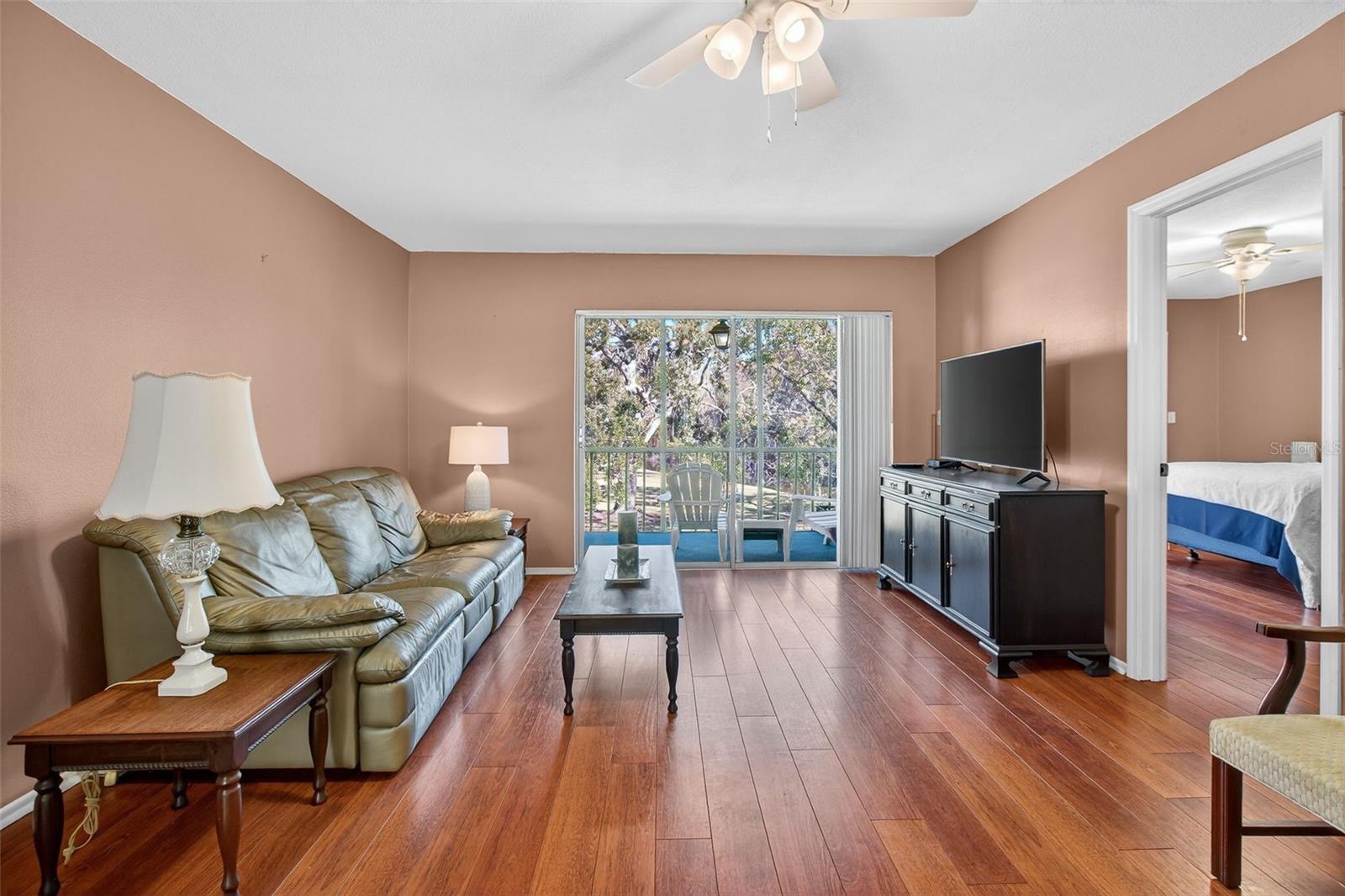 EAST LAKE WOODLANDS CYPRESS ESTATES - Residential