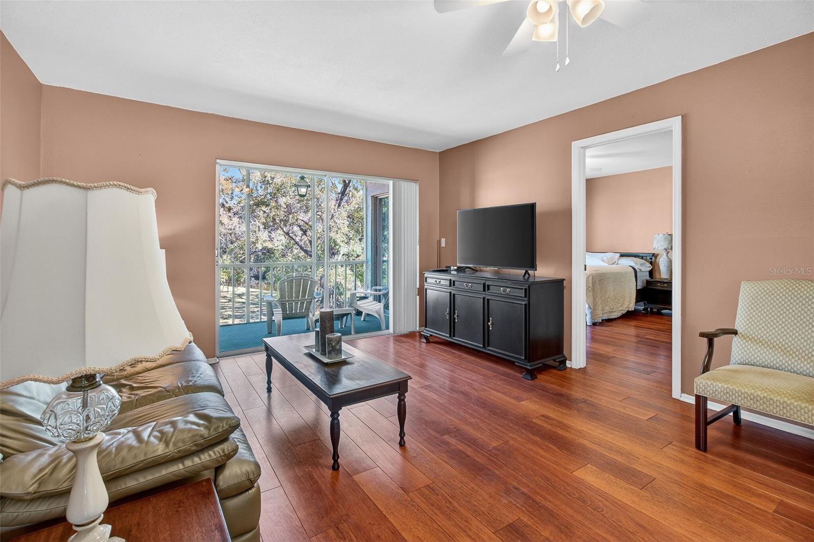 EAST LAKE WOODLANDS CYPRESS ESTATES - Residential