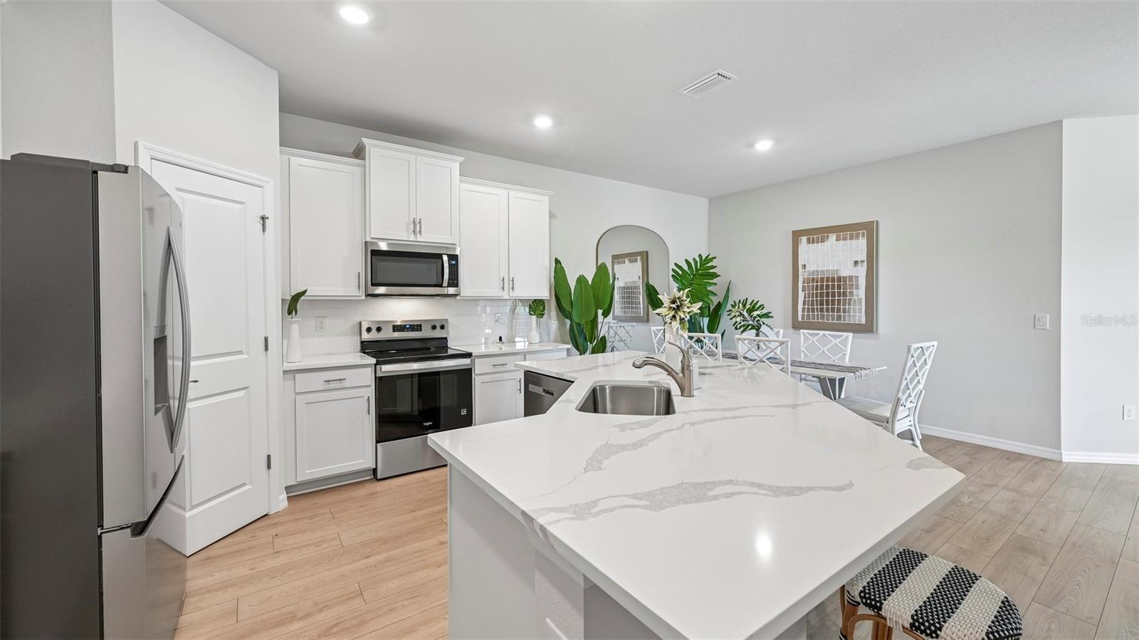 CODDINGTON - Residential
