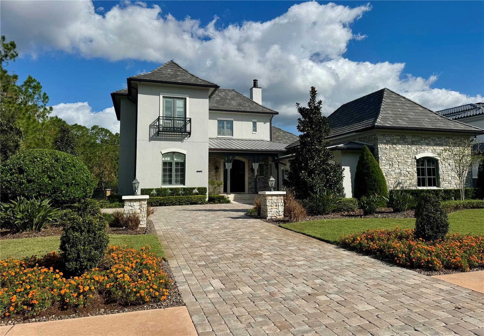 GOLDEN OAK PHASE 4 - Residential