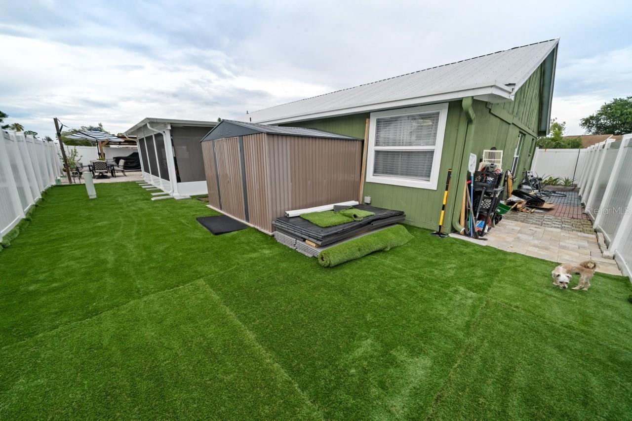 BEACON SQUARE - Residential