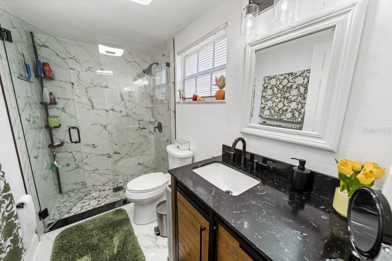 BEACON SQUARE - Residential