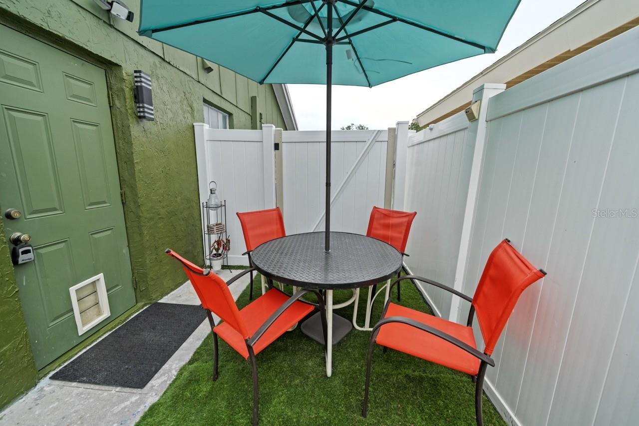 BEACON SQUARE - Residential