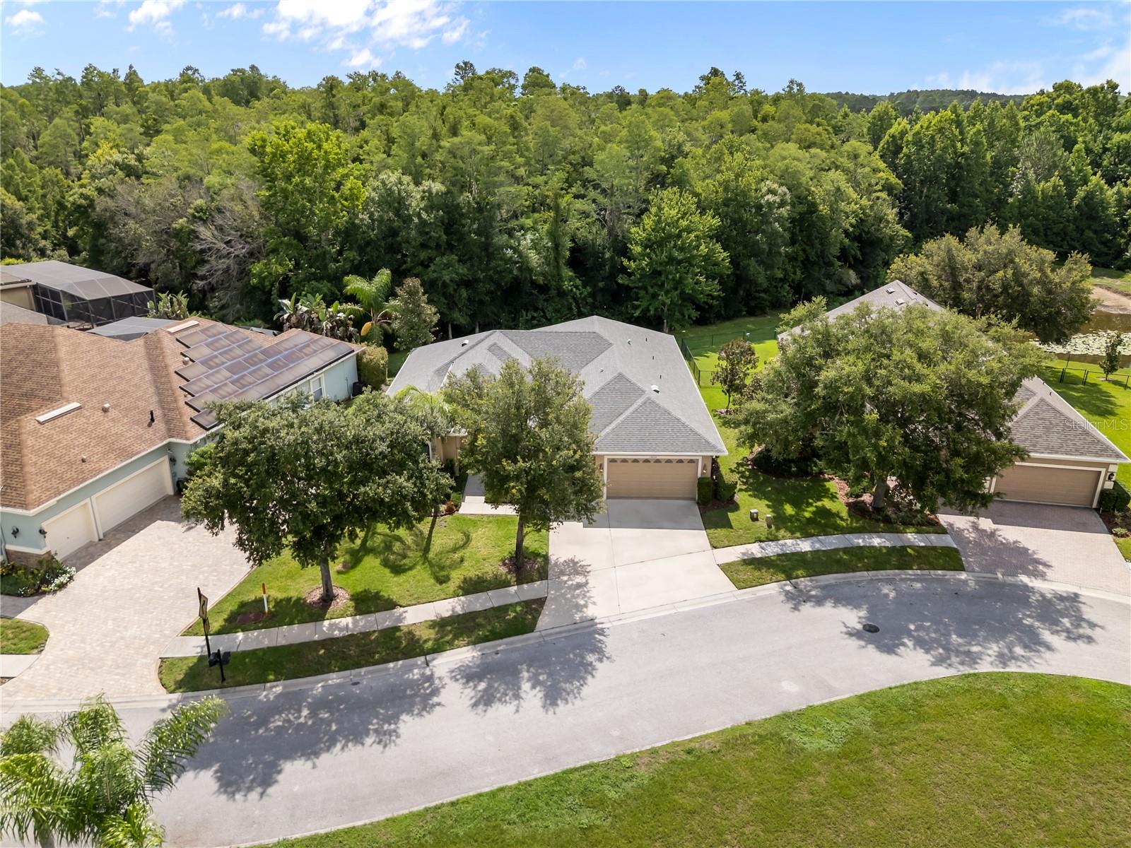 GREY HAWK AT LAKE POLO PH 02 - Residential
