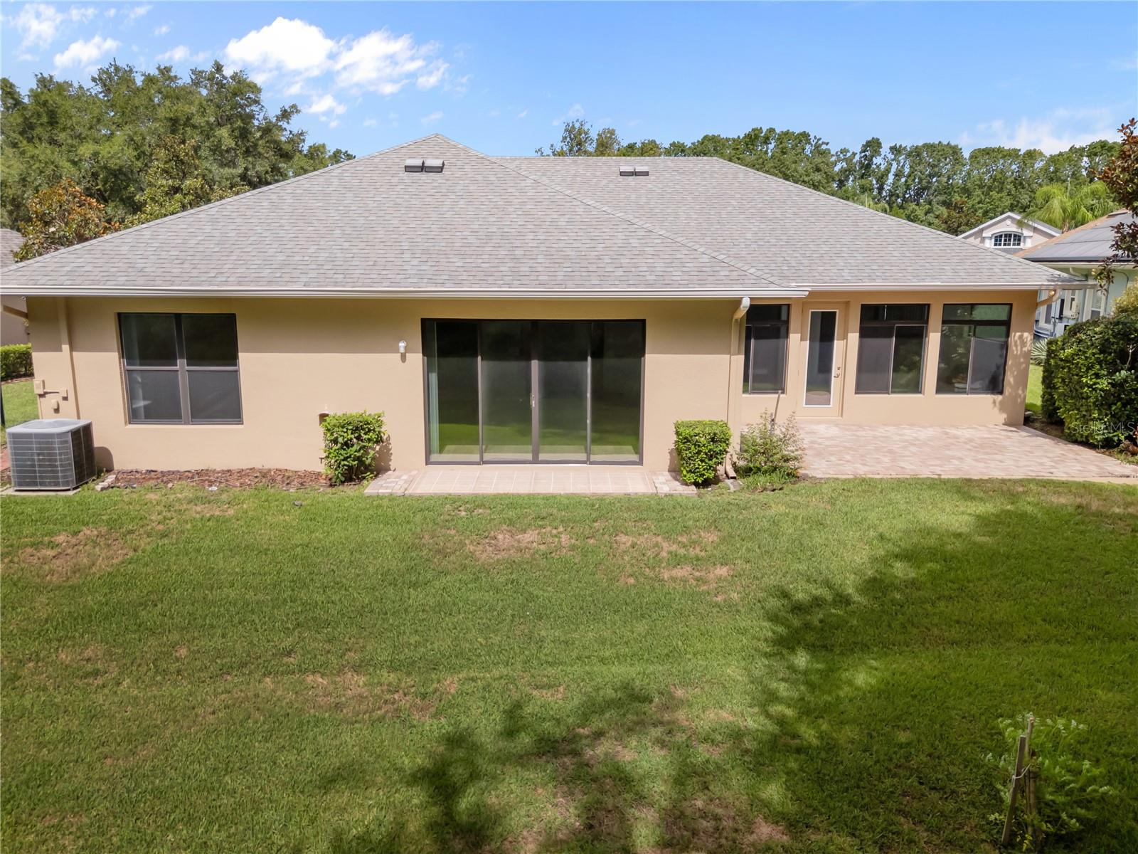 GREY HAWK AT LAKE POLO PH 02 - Residential