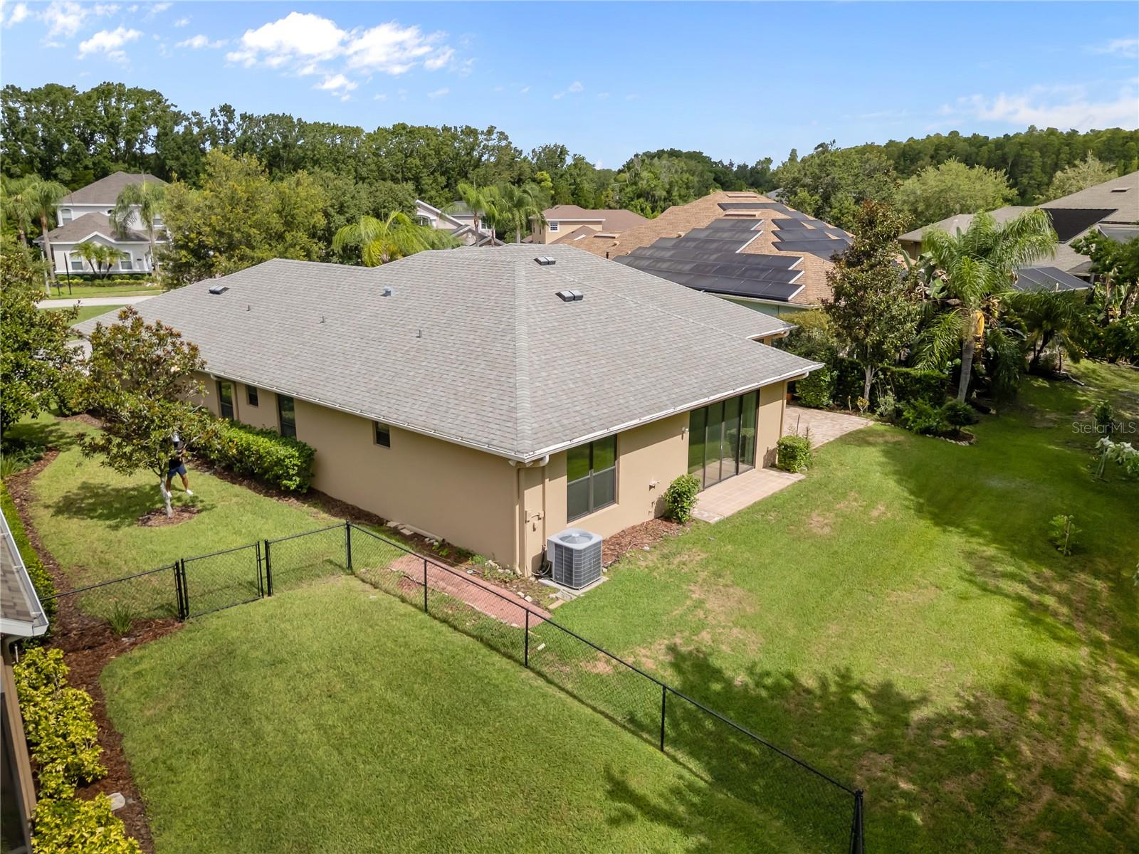 GREY HAWK AT LAKE POLO PH 02 - Residential