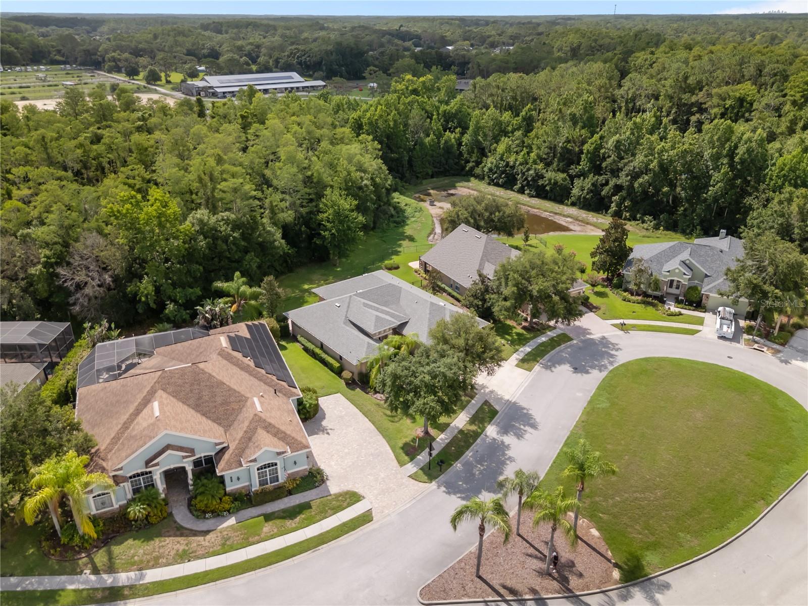 GREY HAWK AT LAKE POLO PH 02 - Residential