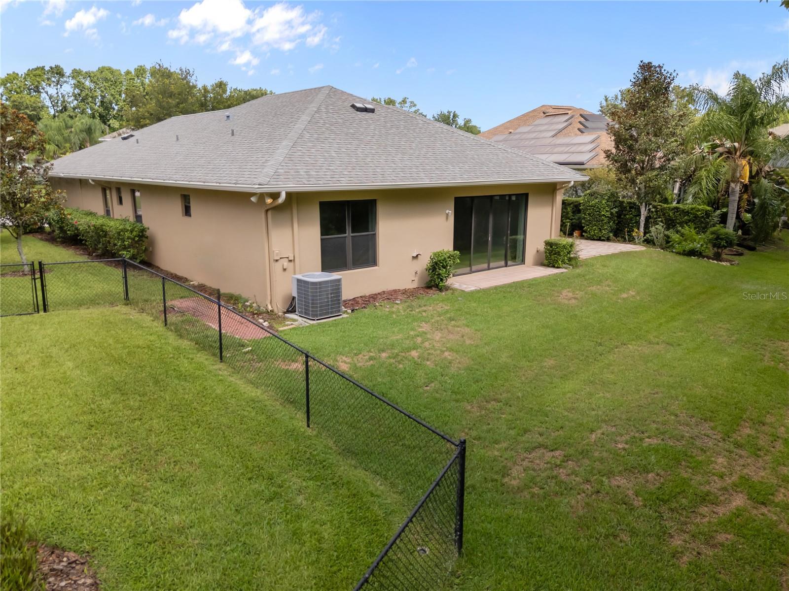 GREY HAWK AT LAKE POLO PH 02 - Residential