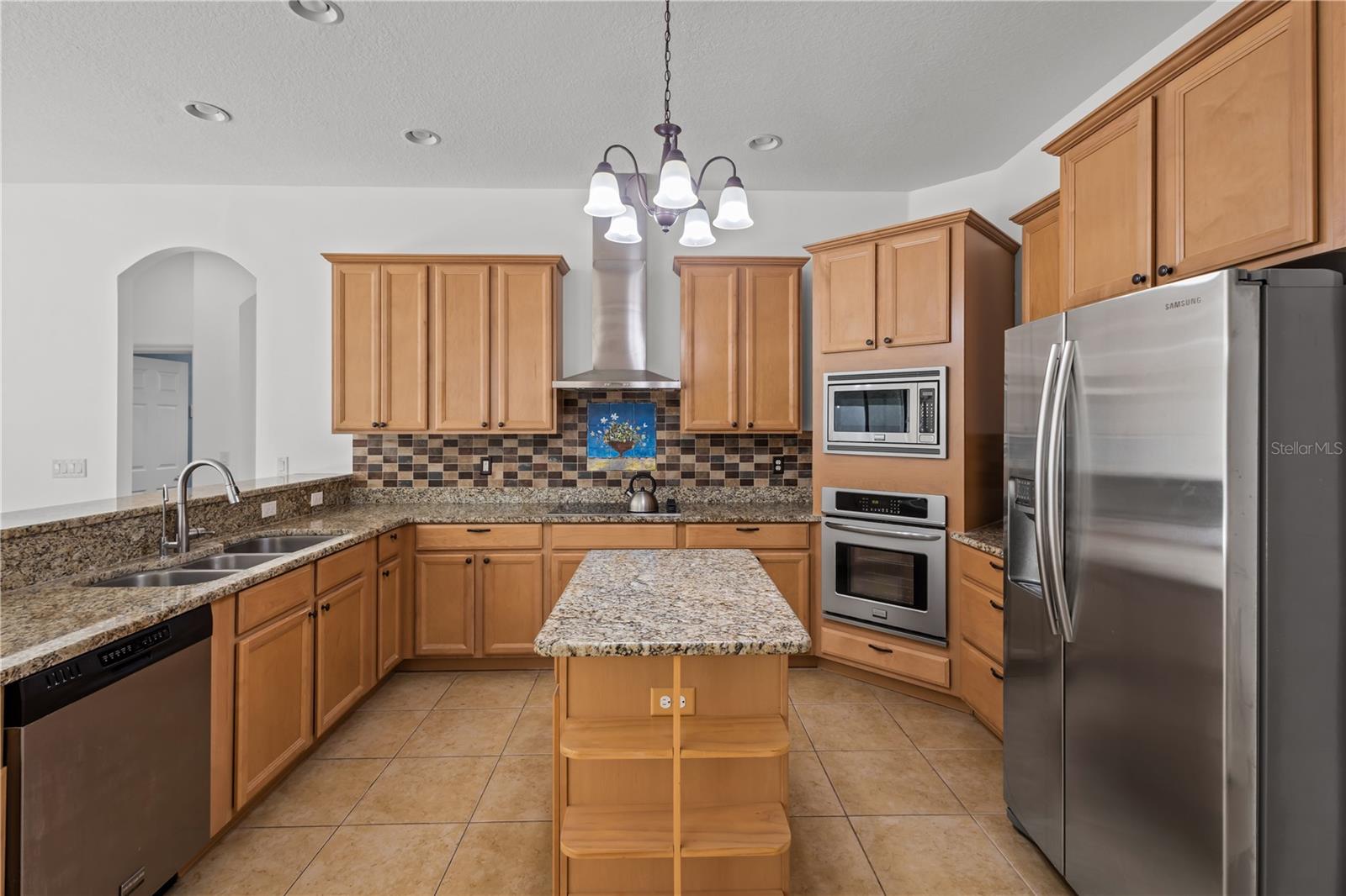 GREY HAWK AT LAKE POLO PH 02 - Residential