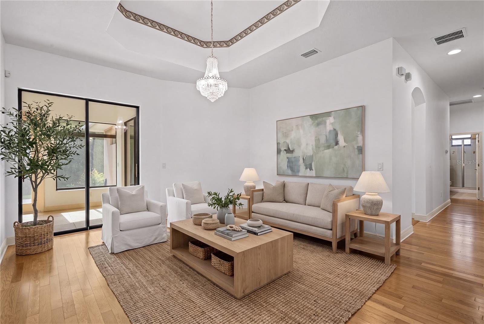 GREY HAWK AT LAKE POLO PH 02 - Residential