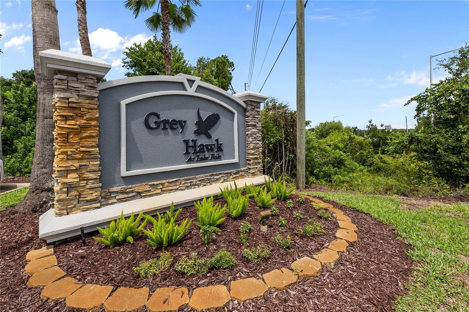 GREY HAWK AT LAKE POLO PH 02 - Residential