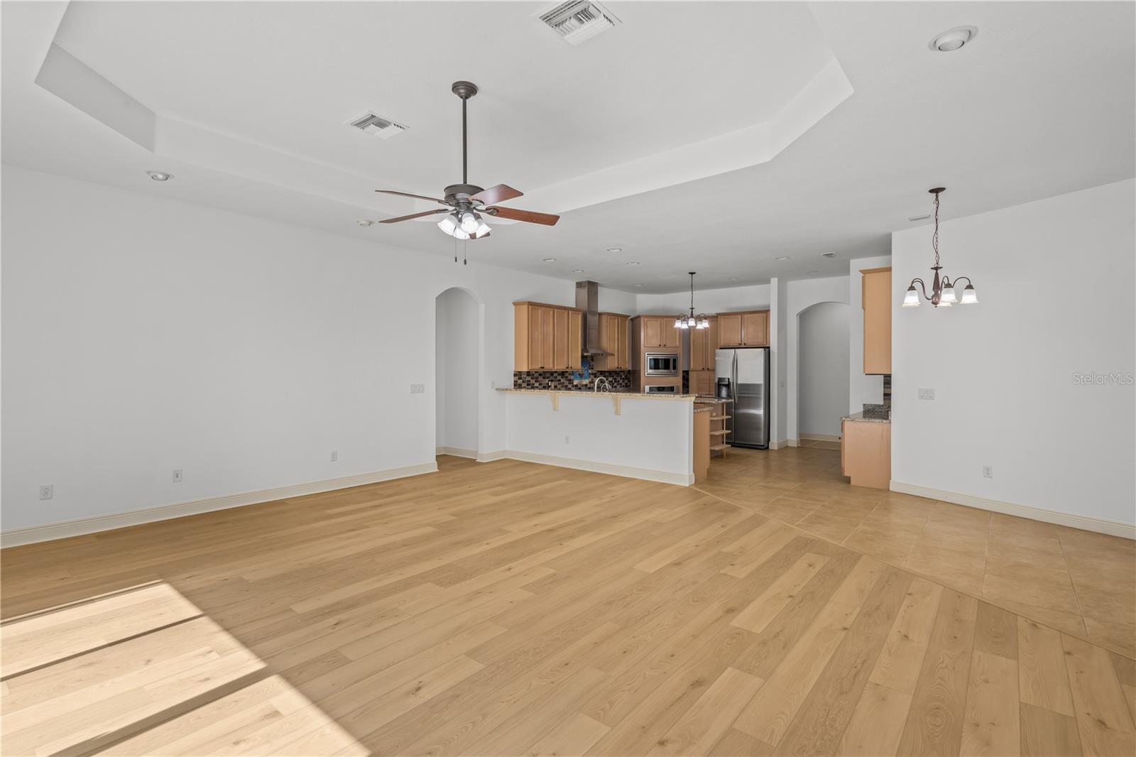 GREY HAWK AT LAKE POLO PH 02 - Residential