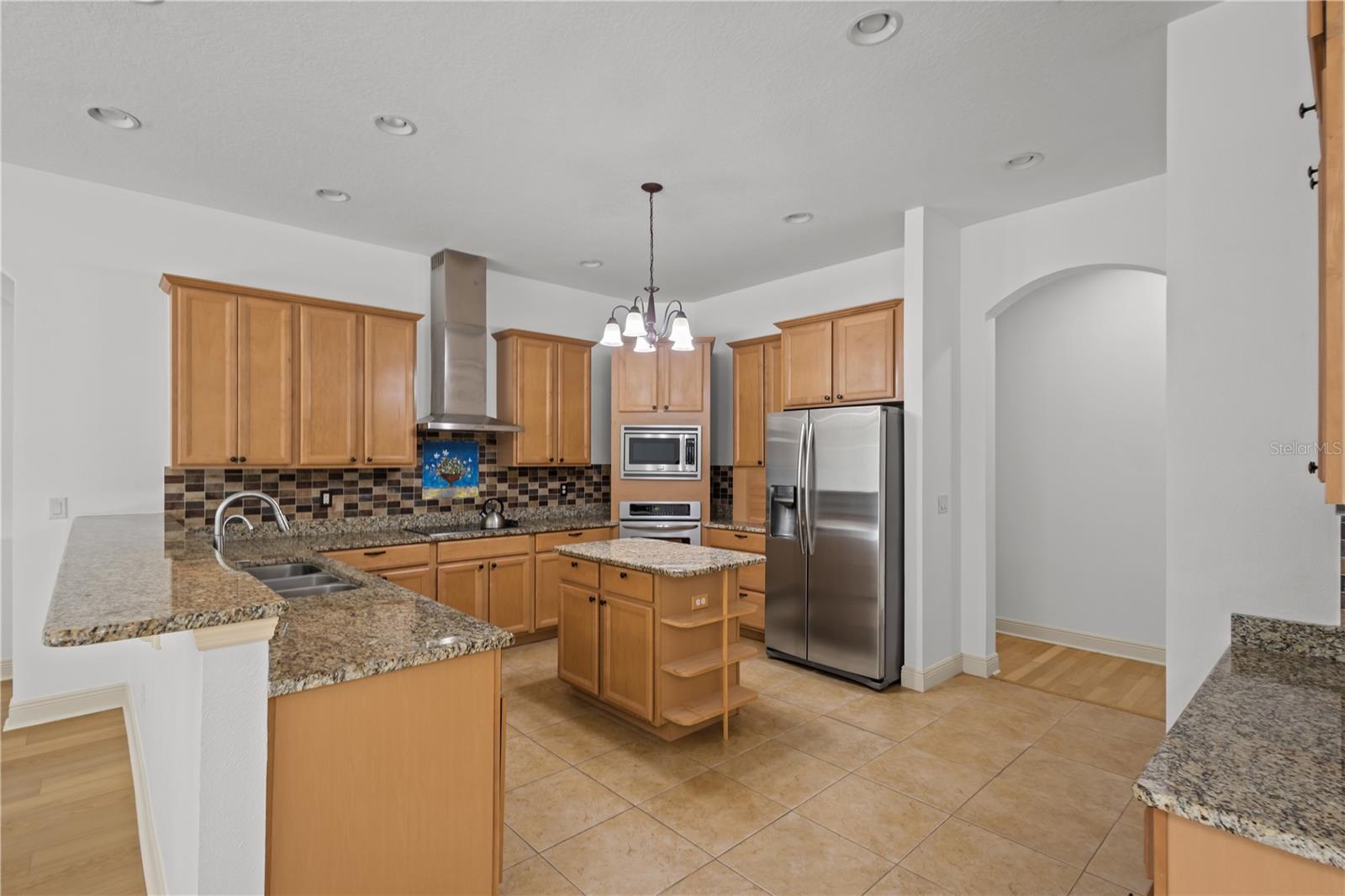 GREY HAWK AT LAKE POLO PH 02 - Residential