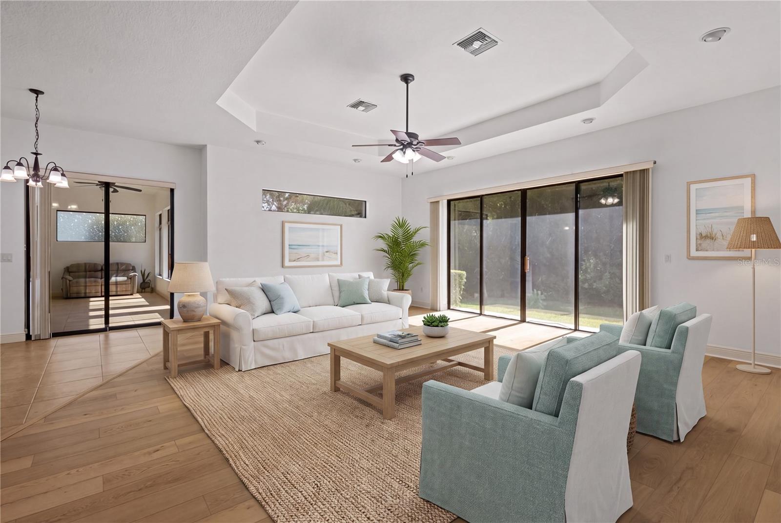 GREY HAWK AT LAKE POLO PH 02 - Residential