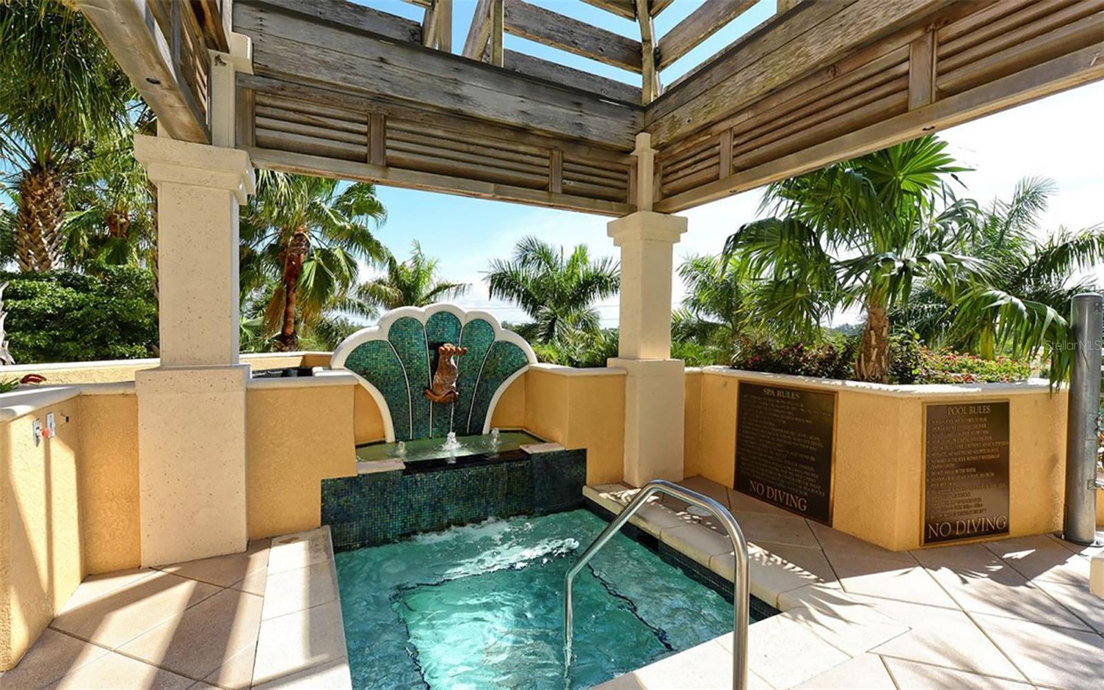 THE BEACH RESIDENCES - Residential