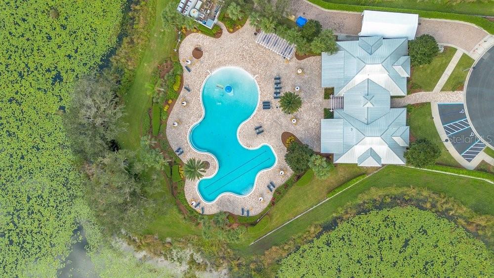 SUMMERLAKE - Residential