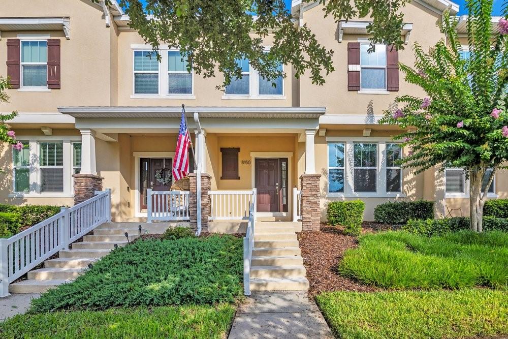 SUMMERLAKE - Residential