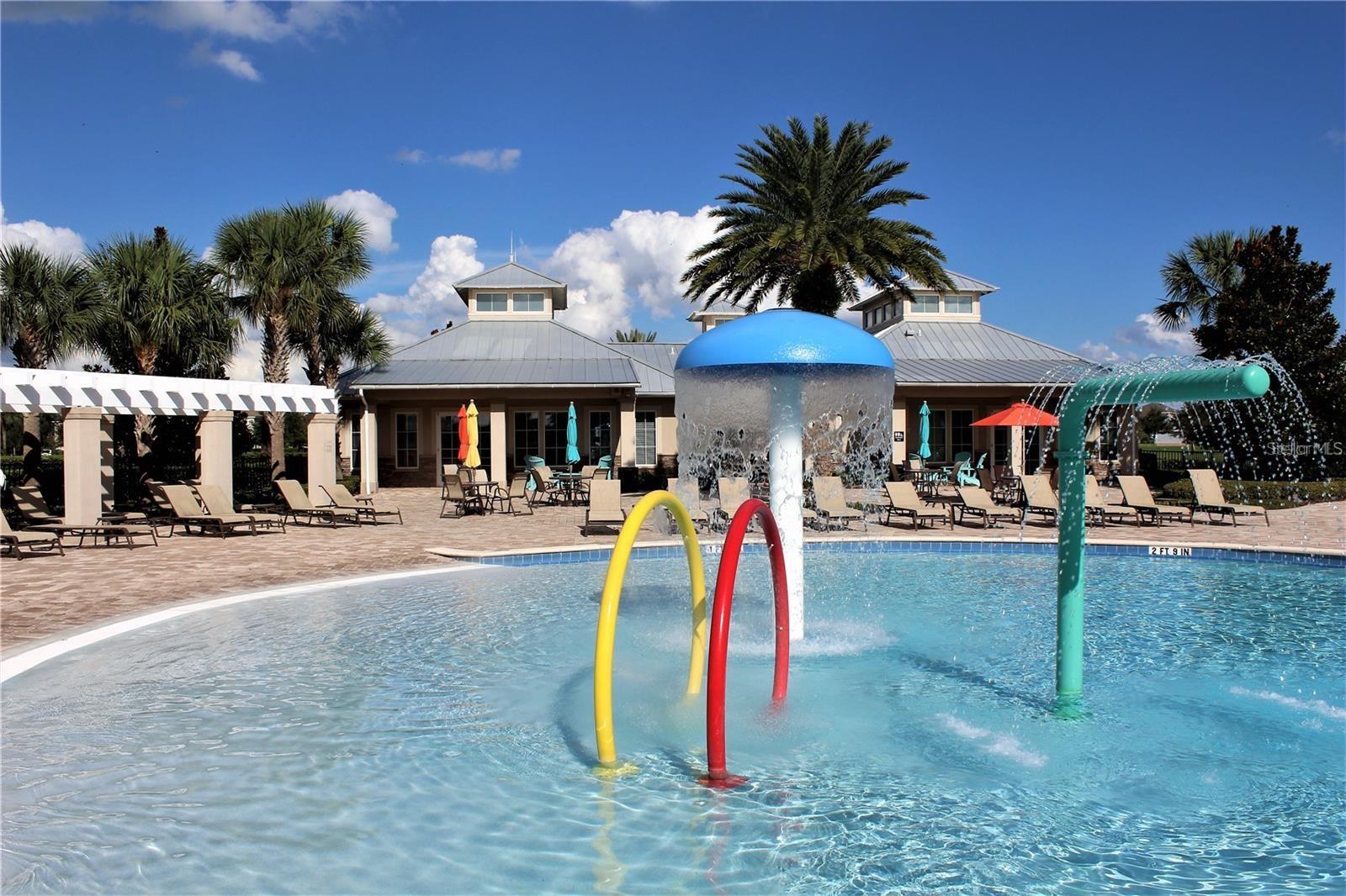 SUMMERLAKE - Residential
