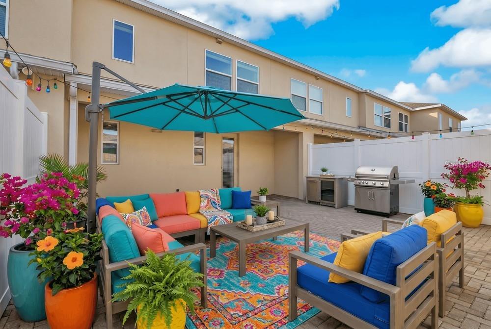 SUMMERLAKE - Residential