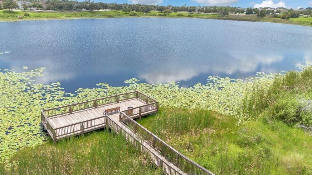 SUMMERLAKE - Residential
