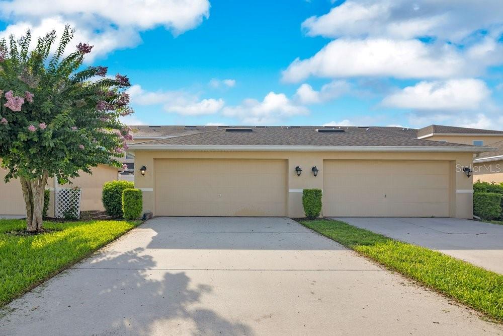 SUMMERLAKE - Residential